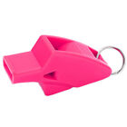 Referee Dolphin Whistle Sturdy Durable Resounding Crisp Portable Sound Whist~