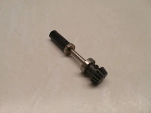 Kyosho Nexus 30 RC Hubschrauber Front Heck Antriebsgetriebe - Bild 1 von 4