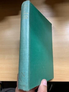 1953 S W WOOLDRIDGE "THE WEALD" BRITISH WOODLANDS HARDBACK BOOK (P4) - Picture 1 of 12