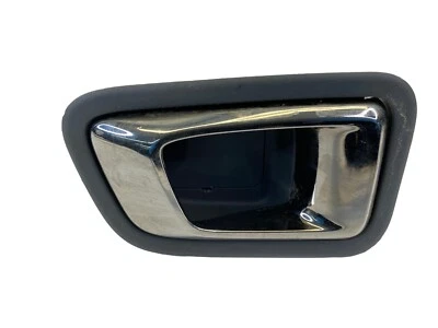 2003 04 05 06 07 2008 Honda Pilot Rear Left Driver Interior Inner Door Handle — 第 1/4 张图片