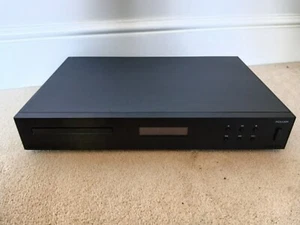 AUDIOLAB 8200CD PLAYER / DAC BOXED & IMMACULATE - Picture 1 of 8