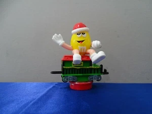 M&M'S Christmas Train Series P1 Car I4 - Picture 1 of 3