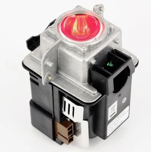 Lámpara de repuesto LH02LP con carcasa para NEC LT180 - Imagen 1 de 5