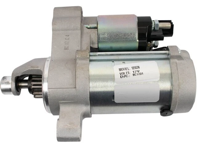 Arranque TRQ 41NF65C para Audi A6 2012-2013, 2016-2018 Foto 1 de 1