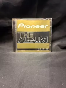 pioneer the album cd vol 3 house - Picture 1 of 3