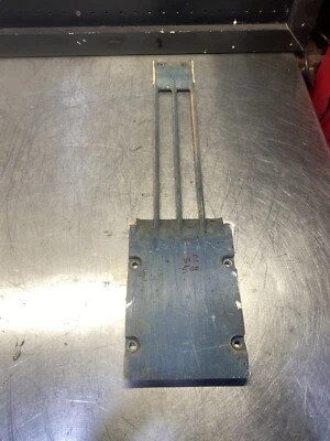 1987-1993 Yamaha Wr500 Lx650 WaveJammer Wr 500 Lx 650 Water Intake Grate Screen - Image 1 of 3