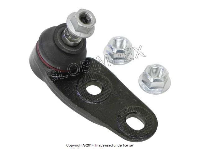 Rótula delantera derecha inferior OEM BMW MINI R55 R56 R57 (2007-2015) + garantía Foto 1 de 1