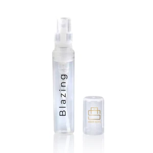 The Blazing Mr Sam Alternative 5ml Fragrance, Scent, Perfume | Blazing - Picture 1 of 6
