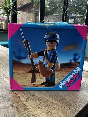 Playmobil Army for sale | eBay