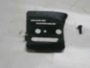 Parte guida piastra interna motosega RYOBI RY10532 638309001 - Foto 1 di 2