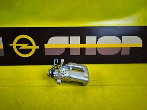 Pinza de freno trasera derecha opel astra k gm 95522578 nueva original - Imagen 1 de 11