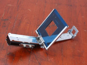 HASSELBLAD FRAME FINDER, EARLY VERSION, 135MM MASK/203620 - Picture 1 of 2