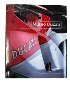Museo Ducati - Picture 1 of 1