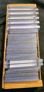 Topps LIVING SET H.O.F. by WAR, Duke Snider AUTO, 1953 TOPPS, 118 Cards Total - Picture 1 of 12