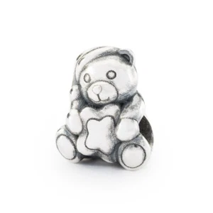 Thun by Trollbeads Teddy Stella Incantata - TAGBE-30184 - Foto 1 di 1