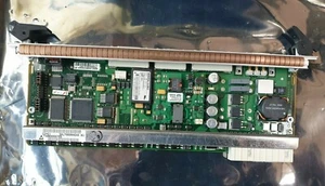 ALCATEL LUCENT 3AL78830AE 3AL78830AEAA 01 CARD (R2TROLLEY.3) - Imagen 1 de 4