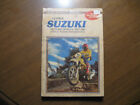 Clymer Suzuki PE175 PE250 PE400 Service Repair Performance Manual 1977-1981