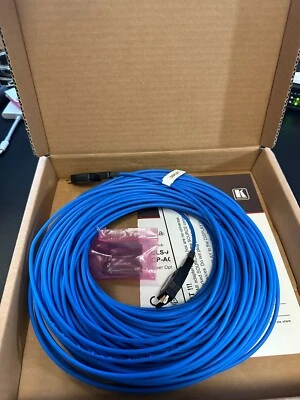 Kramer Electronics CP-AOCH/XL - 164' - Fiber Optical HDMI - Image 1 of 3