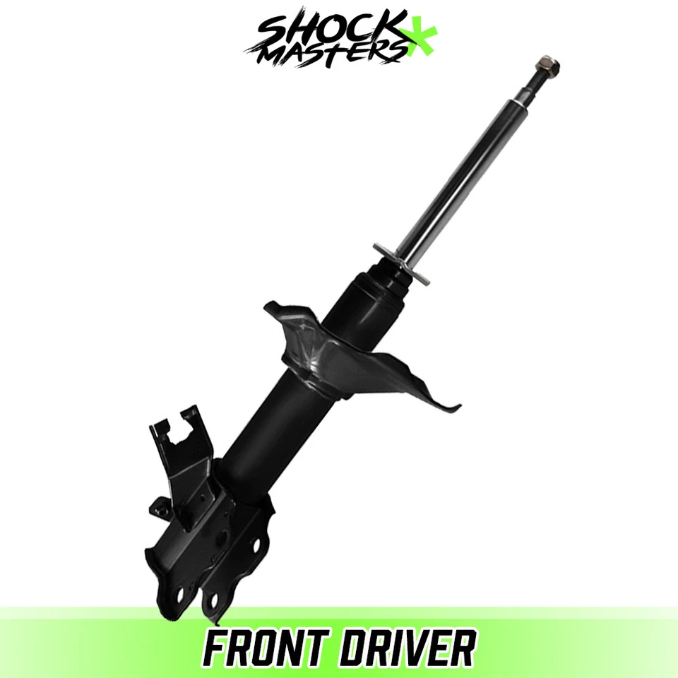 Front Left Bare Gas Strut Assembly for 1993-1999 Nissan Altima Foto 1 de 1