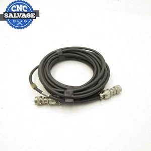 ABB Teach Pendant Extension Cable 679100001R *New No Box* - Picture 1 of 3