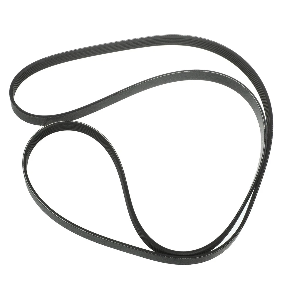 斯巴鲁 2014 - 2021 WRX Forester 蛇形交流发电机皮带 23780AA111 正品原始设备制造商 — 第 1/2 张图片