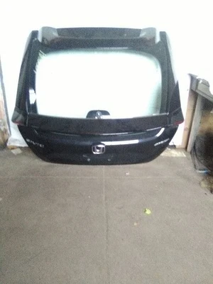 Maletero/portón trasero Honda Civic 17-21 hatchback  Foto 1 de 4