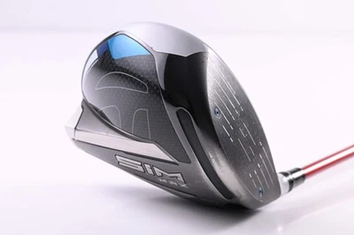Taylormade SIM Max Driver / 12 Degree / Regular Flex Speeder NX Red 50 Shaft - Image 1 of 4