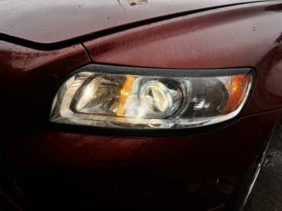 Volvo V50 2010 Links Scheinwerfer 31299613  Orginal Xenon ballast GEBRAUCHT - Bild 1 von 4