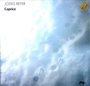 Joerg Reiter - Caprice LP (VG/VG) .* - Picture 1 of 1