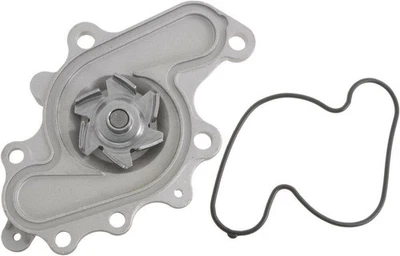 Autopart International 1600-66572 WATER PUMP - Image 1 of 4