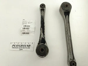 VOLVO 740 WAGON Rear Upper & Lower Control Arm Set Right & Left Fits 86-92 - Picture 1 of 10