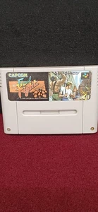 CAPCOM FINAL FIGHT FINAL FIGHT Japan ZB - Picture 1 of 4