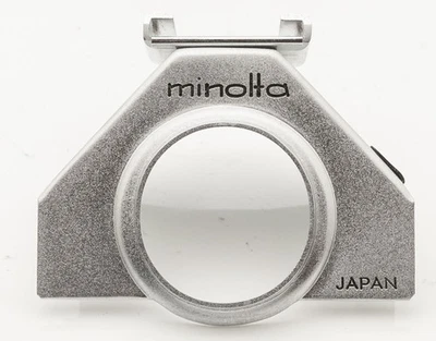 Minolta Blitzaufsatz Attachment Blitzadapter for SR-1 - Image 1 of 4