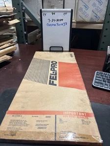 NEW FELPRO Gasket OS11729D Oil Pan - Picture 1 of 1