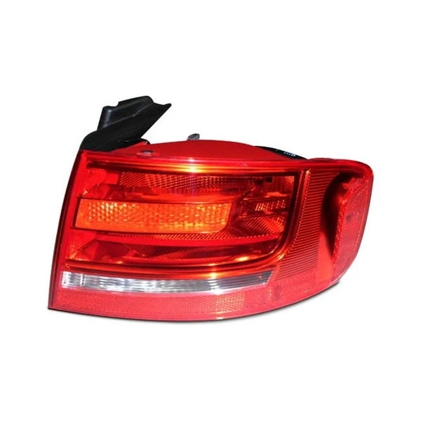 For Audi S4 10-12 Hella 009686121 Passenger Side Outer Replacement Tail Light Foto 1 de 1