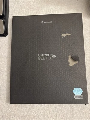 Supcase Unicorn Beetle Pro Case for Samsung Galaxy Tab A 10.5 inch 2018 Release - Image 1 of 4