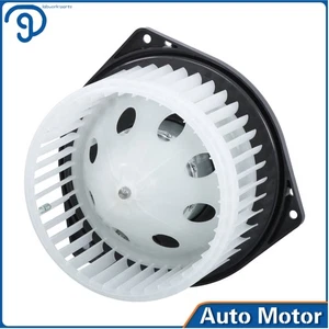 for Nissan Altima Maxima 350Z Pathfinder Infiniti AC Heater Blower Motor w/Fan - Picture 1 of 14