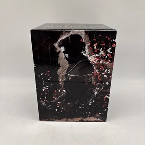 Clair Obscur Expedition 33 PS5 Edición Coleccionista ¡SOLO EN CAJA! ¡Sin juego sin estatua! - Imagen 1 de 12