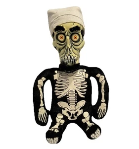 NECA Jeff Dunham 18” ACHMED Animatronic Talking Plush Doll Figure Plush READ - Picture 1 of 4