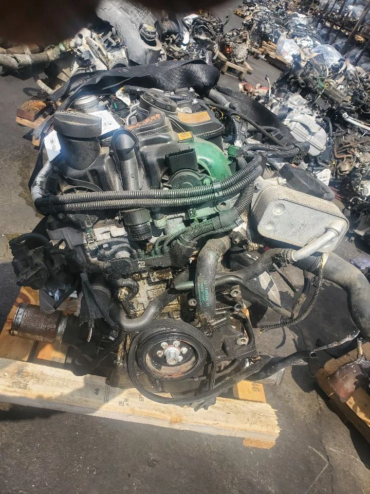 Engine 2.0L AWD Fits 12-16 BMW 528i 360538 — 第 1/4 张图片