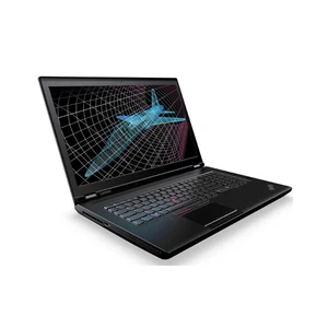 Lenovo Pc Portatile 17.3" i7 Ram 16Gb SSD 256 Nvidia M600M 2Gb  Ricondizionato - Foto 1 di 5
