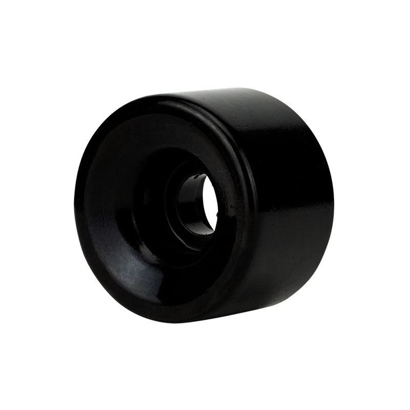 Riedell Patines Radar Mini 52mm Ruedas de Patín Interior (NEGRO, Juego de 4) Foto 1 de 1