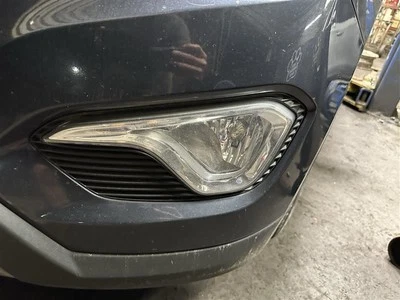 Driver Corner/Park Light Fog-driving Bumper Mounted Fits 13-16 SANTA FE 780566 - Изображение 1 из 4