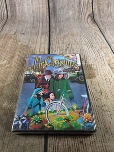 Mr. Christmas (DVD, 2005) - Picture 1 of 2