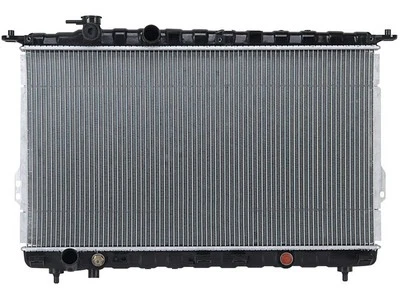 For 2001-2006 Kia Magentis Radiator Spectra 51726XGFD 2002 2003 2004 2005 - Image 1 of 2