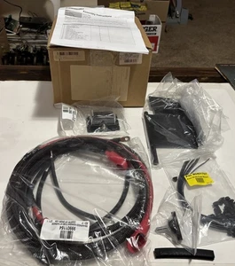 Caja de fusibles accesorios Kawasaki Mule Pro OEM, PN# 99994–1082, FALTA RELÉ - Imagen 1 de 2