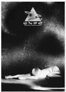 Ringo Sheena / Japan Tour 2024 Concert Original Gig Poster A2 16x23in 420x594mm - Picture 1 of 1