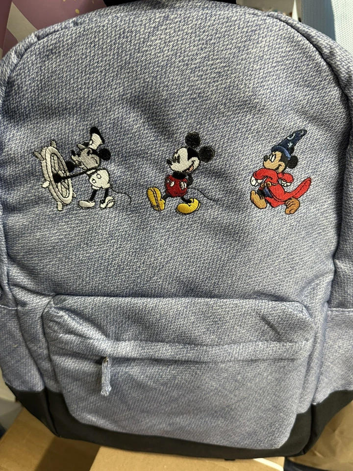Mickey Mouse Classics Backpack (Large) - Image 1 of 1