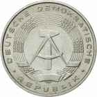 [#419863] Münze, GERMAN-DEMOCRATIC REPUBLIC, 10 Pfennig, 1980, Berlin, VZ, Alumi