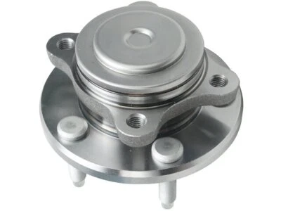 Conjunto de buje de rueda trasero para Ford Taurus 2008-2009 eje Detroit 96565GGFN Foto 1 de 2